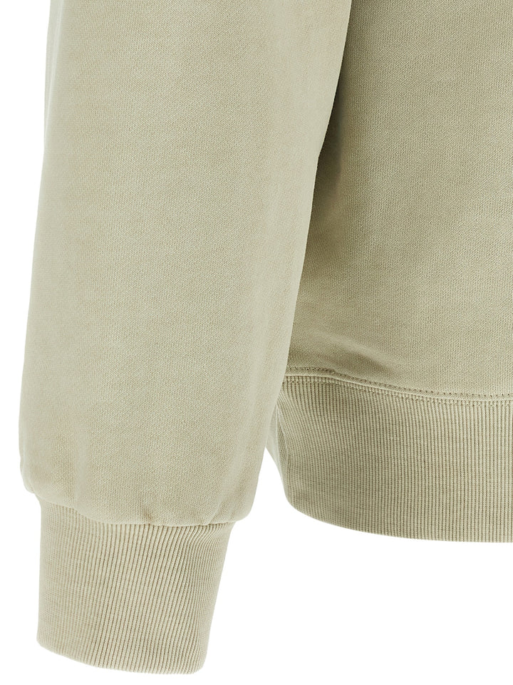 Carhartt Wip Vista Sweatshirt - Beige | 96db5024679df63405cbb26ef6f13b8d8aa31360