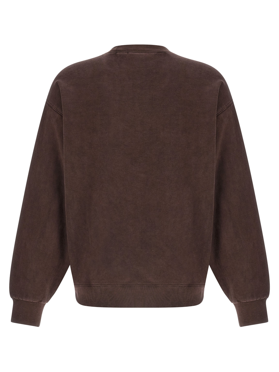 Carhartt Wip Vista Sweatshirt - Brown | faea34cd6506ee58d667994bfc68ed97b92749ba