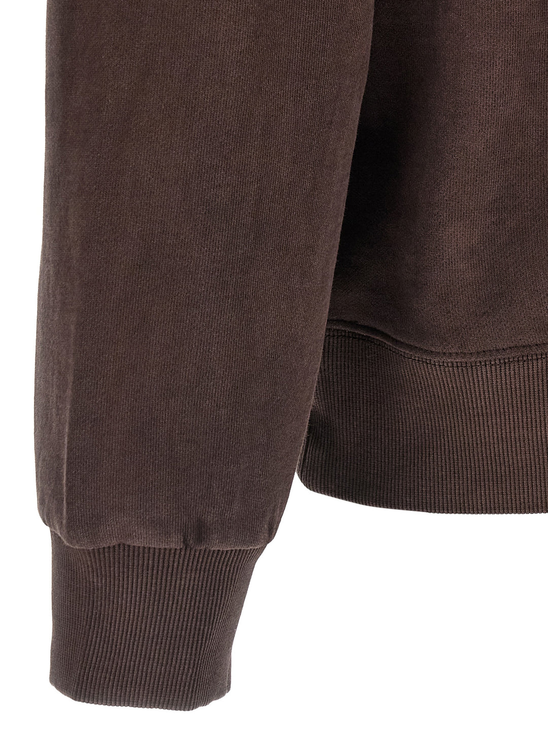 Carhartt Wip Vista Sweatshirt - Brown | 09b34099b466cbc487154893211f40d19a7b630c