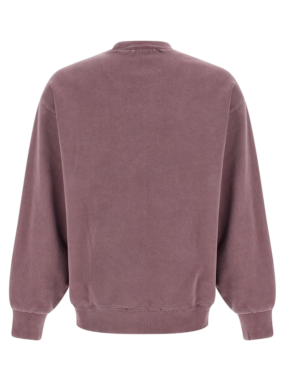 Carhartt Wip Vista Sweatshirt - Purple | c86260e0bccc9c7b1b86d378810c22c629595f99