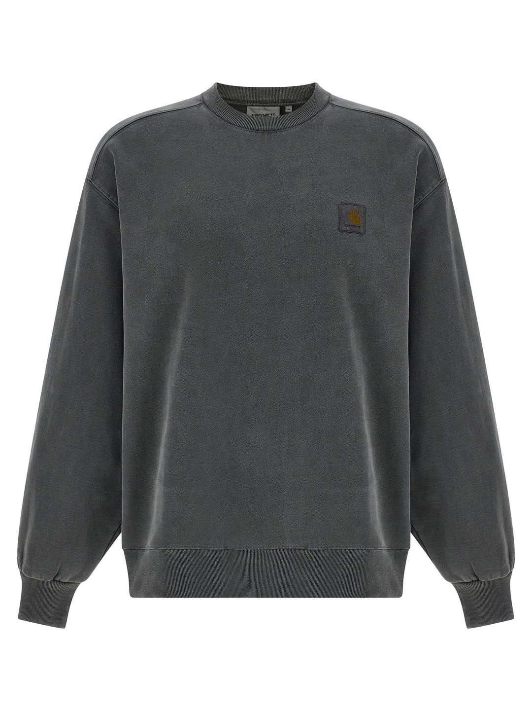 Carhartt Wip Vista Sweatshirt - Gray | 0ebcd13be3540d59d68ac3bc8e6c23375bb92aca