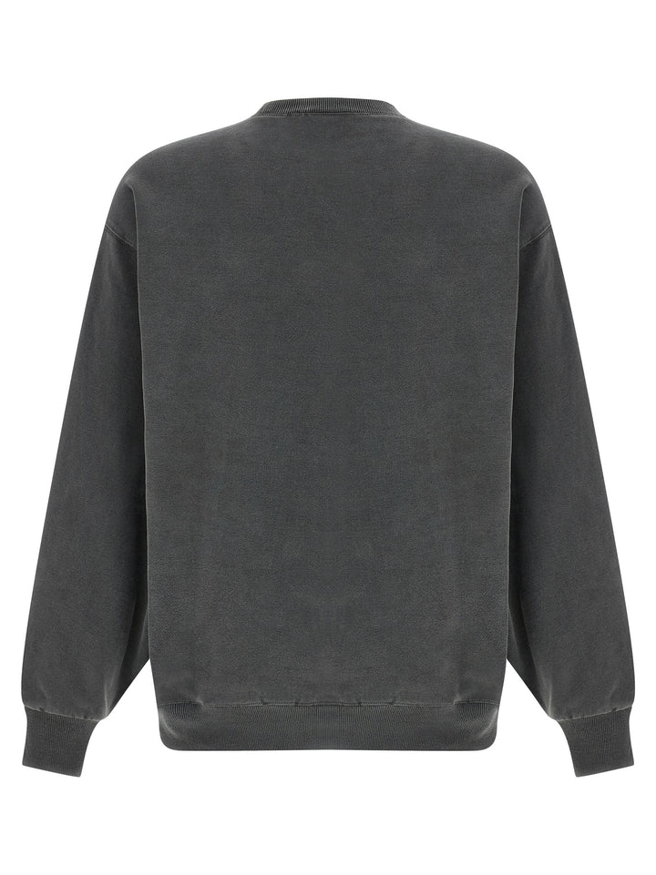 Carhartt Wip Vista Sweatshirt - Gray | 320207ac8d85a13bf21e20575e59572d7fea805d