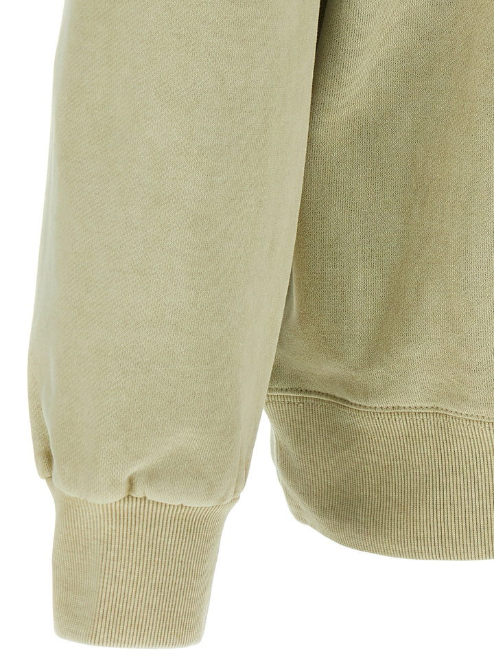 Carhartt Wip Vista Sweatshirt - Beige | e4f165dfae326da64c54bc39cd3e44fabd1b3261