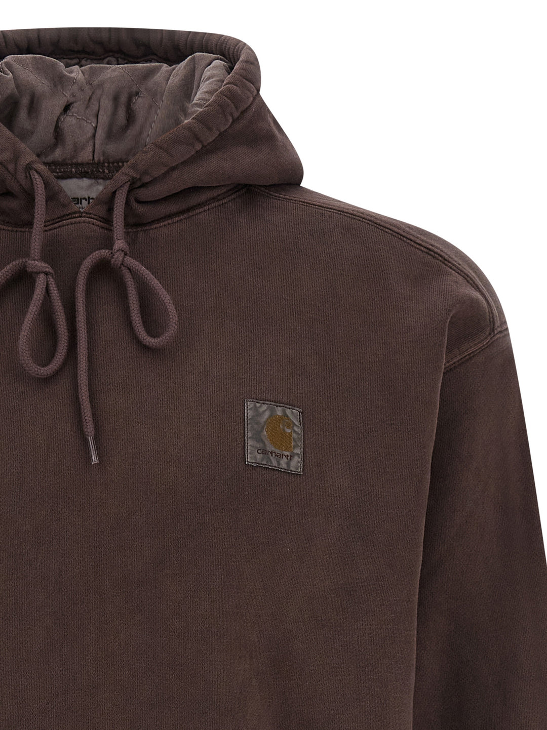 Carhartt Wip Vista Sweatshirt - Brown | 40449a0313d631492f8dd69176b62534b534b924