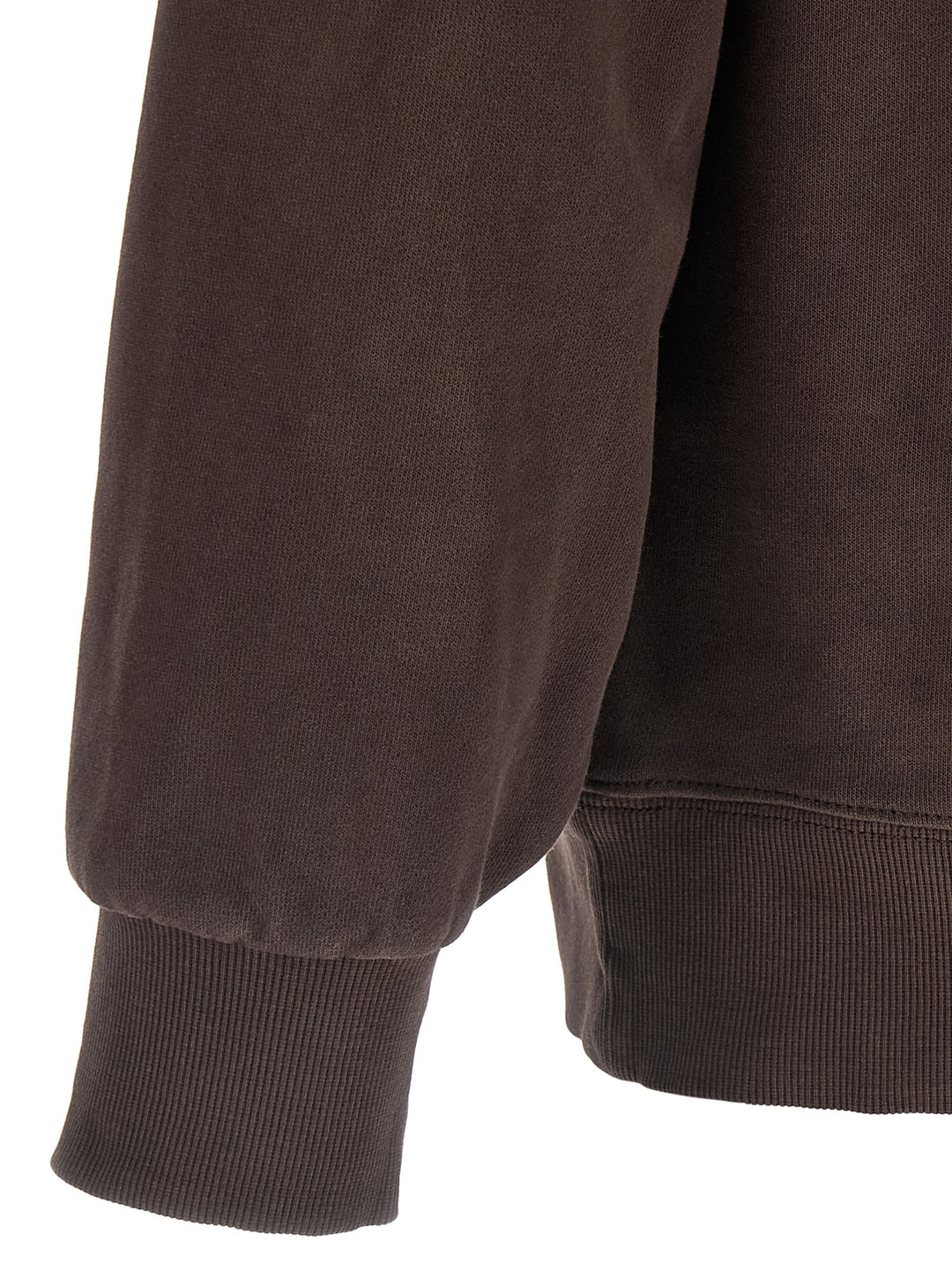 Carhartt Wip Vista Sweatshirt - Brown | 7c63c3f7afb599265c0392d92923ffb26db46590