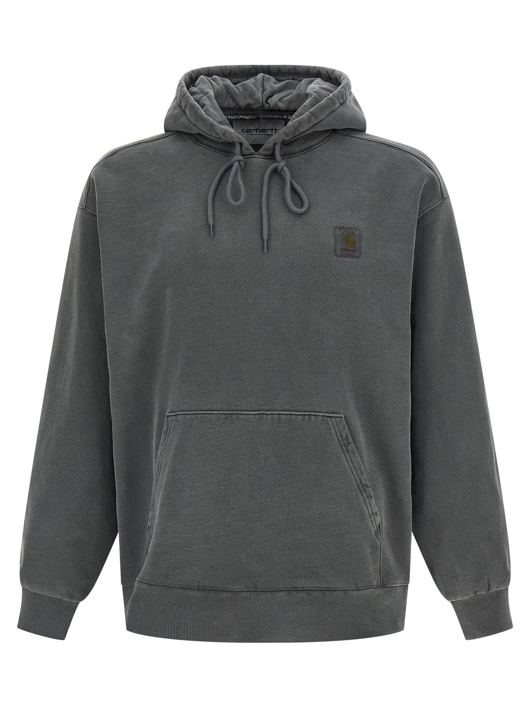Carhartt Wip Vista Sweatshirt - Gray | 729c61476f1f7ec1460569f73f25a2715eb14518