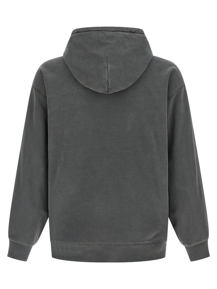 Carhartt Wip Vista Sweatshirt - Gray | 33b14262a068d1e369becccdc4d7294553b5b592