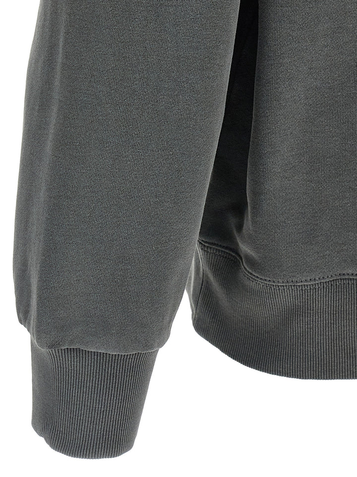 Carhartt Wip Vista Sweatshirt - Gray | 0c78d859974af78dfb4d63cb722e2c273e0bc680