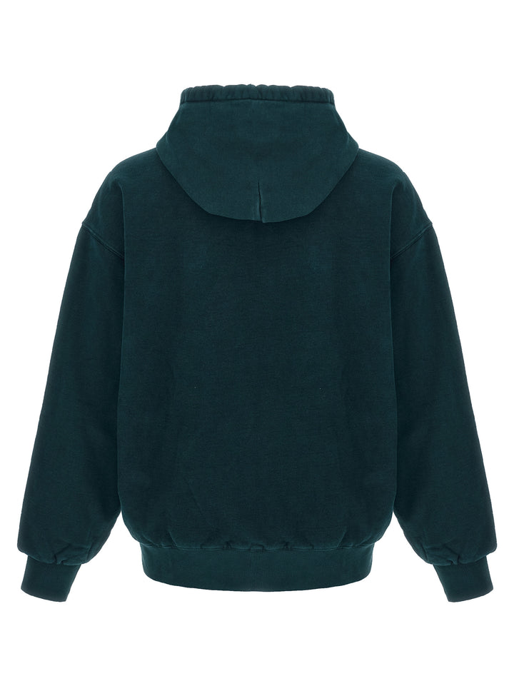 Carhartt Wip Vista Puffer Jackets - Green | c8f7a9e3e350698c642dbe6d53e08caae6bce24a