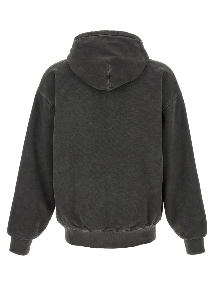 Carhartt Wip Vista Puffer Jackets - Gray | 9f1f9a225a8682a8dd63876ee6385ae765774d09
