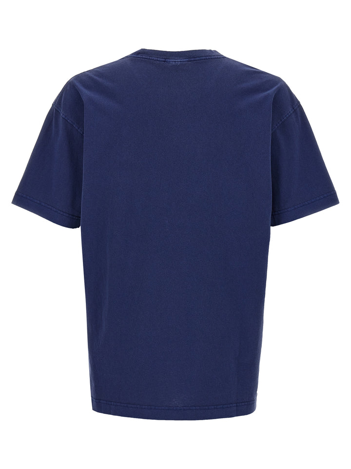 Nelson T-Shirt Blue