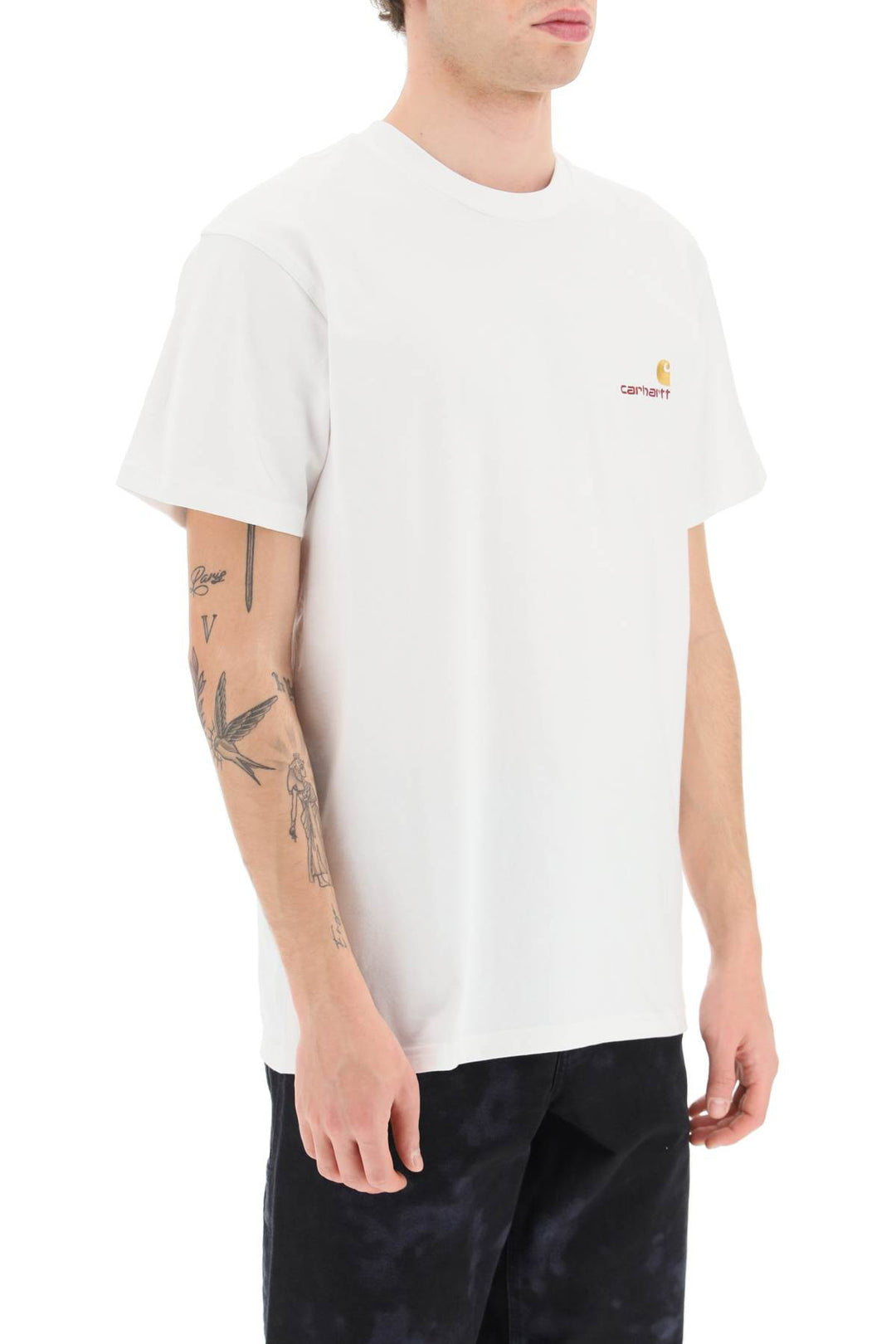 American Script T Shirt