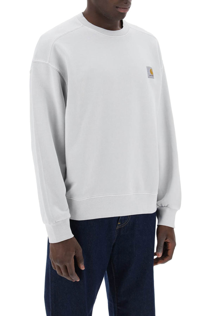 Nelson Crew Neck Sweatshirt