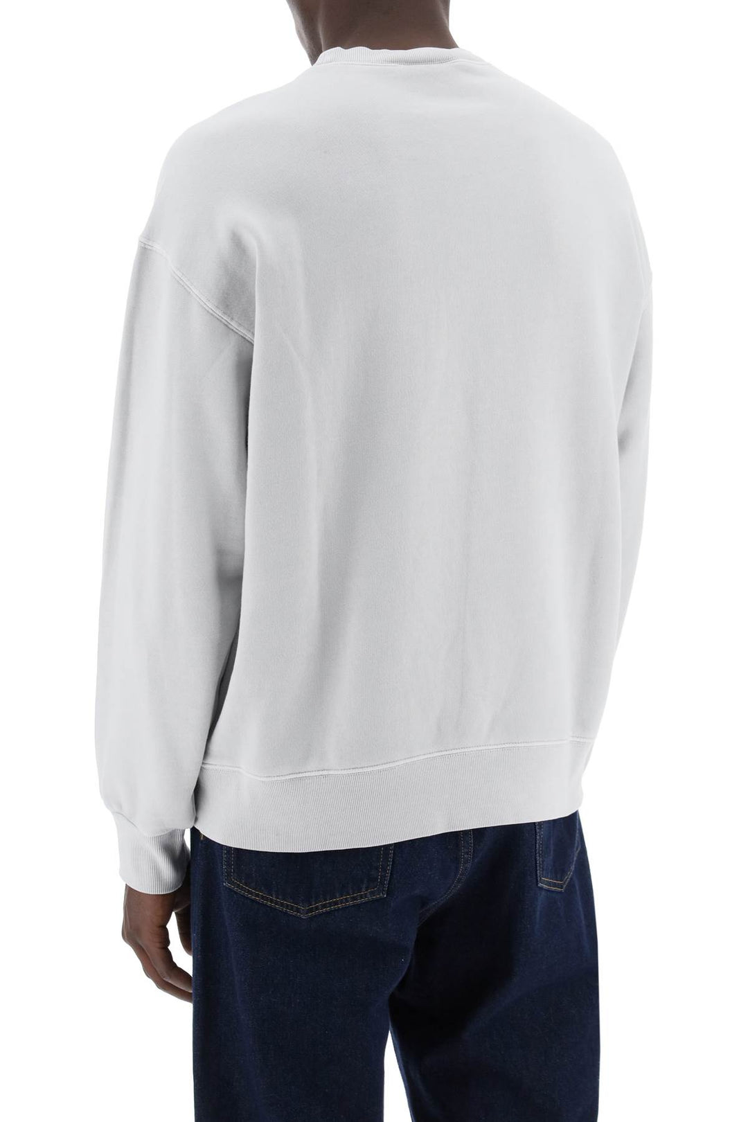 Nelson Crew Neck Sweatshirt