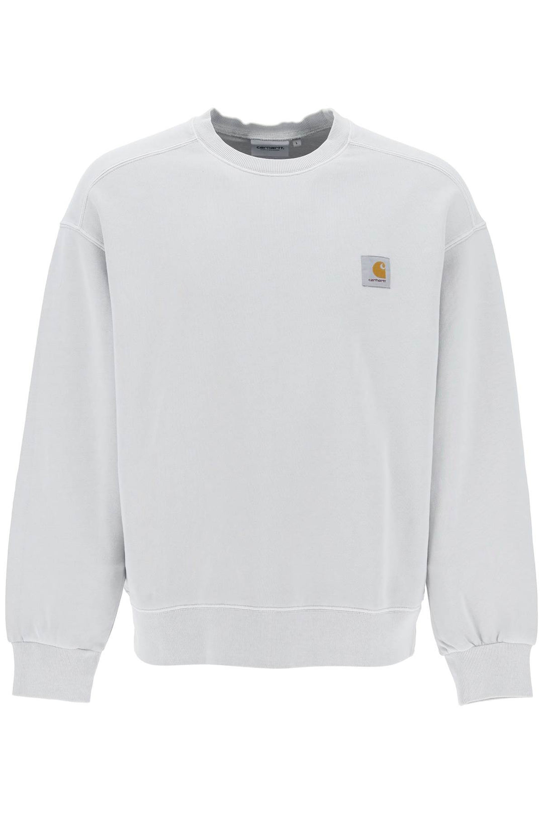 Nelson Crew Neck Sweatshirt