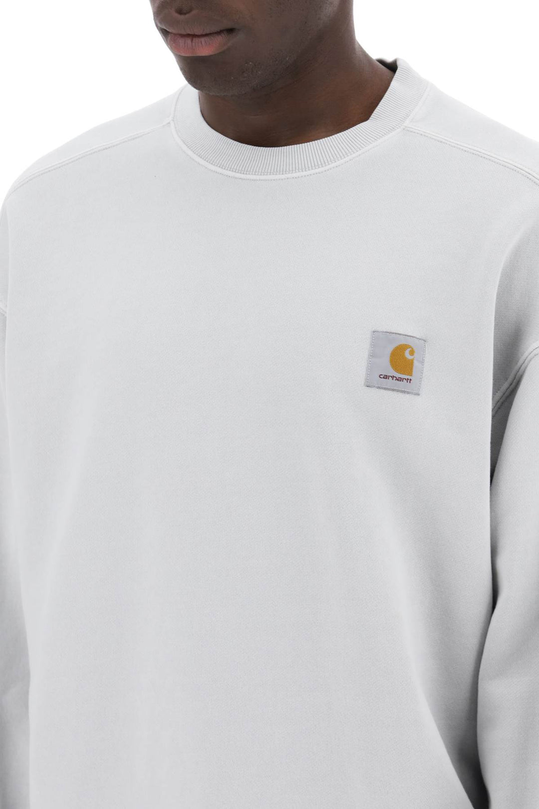 Nelson Crew Neck Sweatshirt