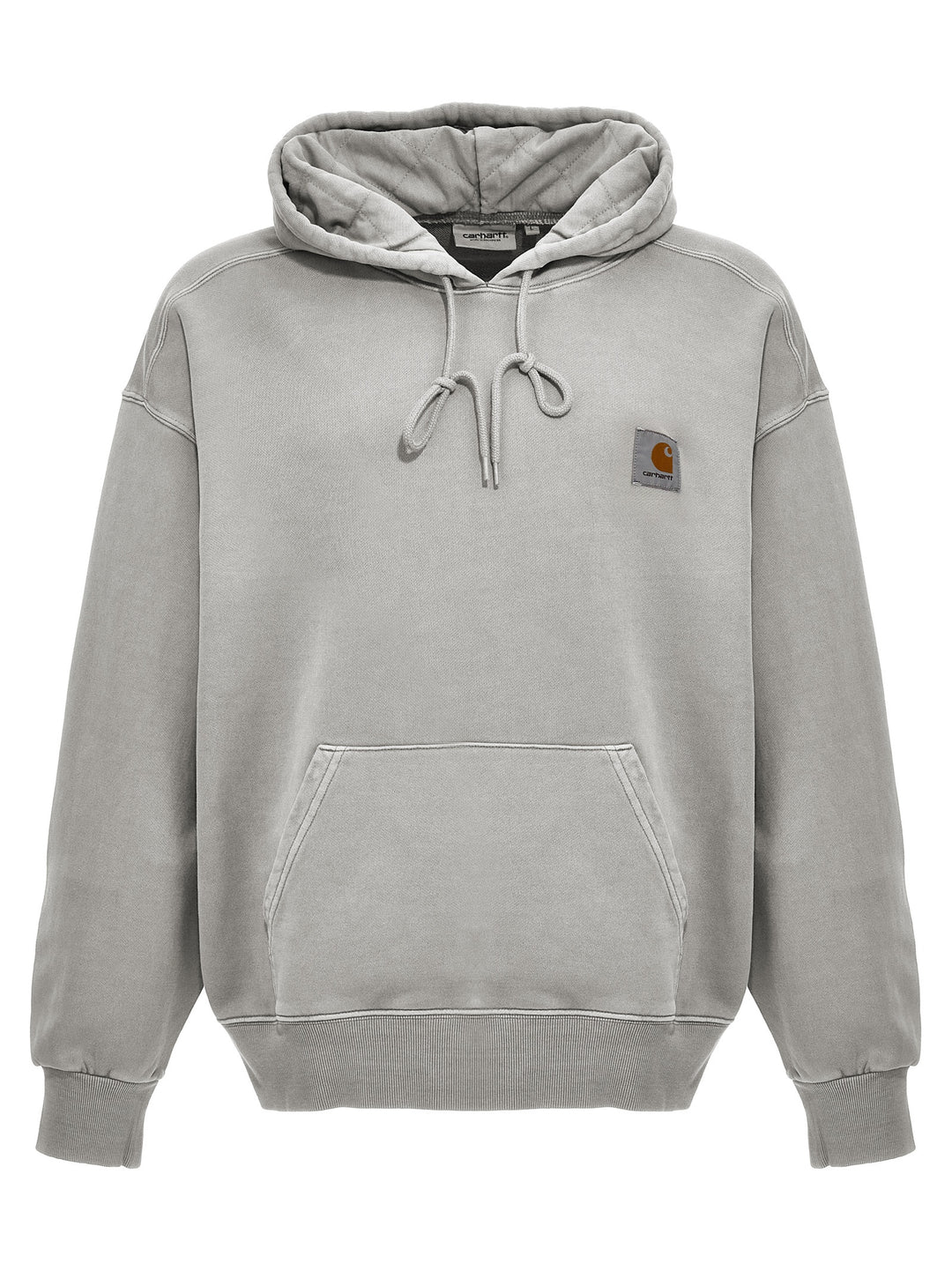 Nelson Sweatshirt Gray