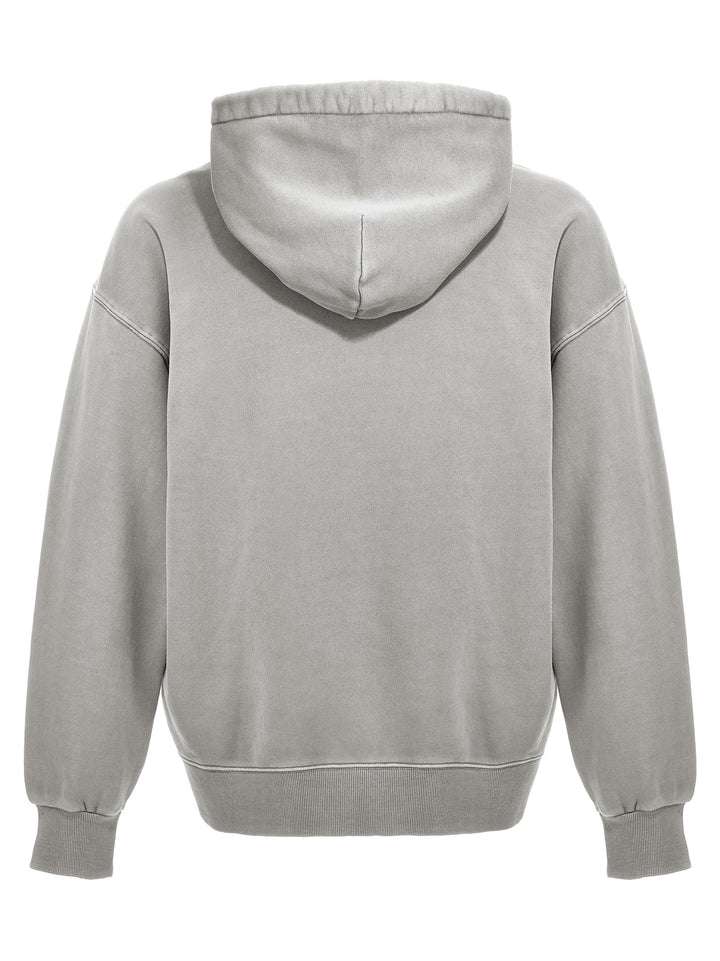 Nelson Sweatshirt Gray