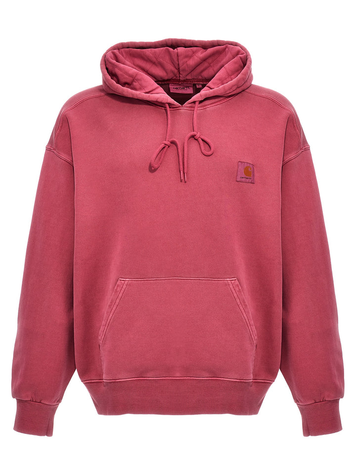 Nelson Sweatshirt Pink