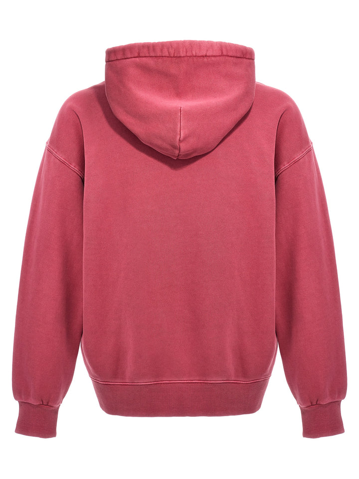 Nelson Sweatshirt Pink