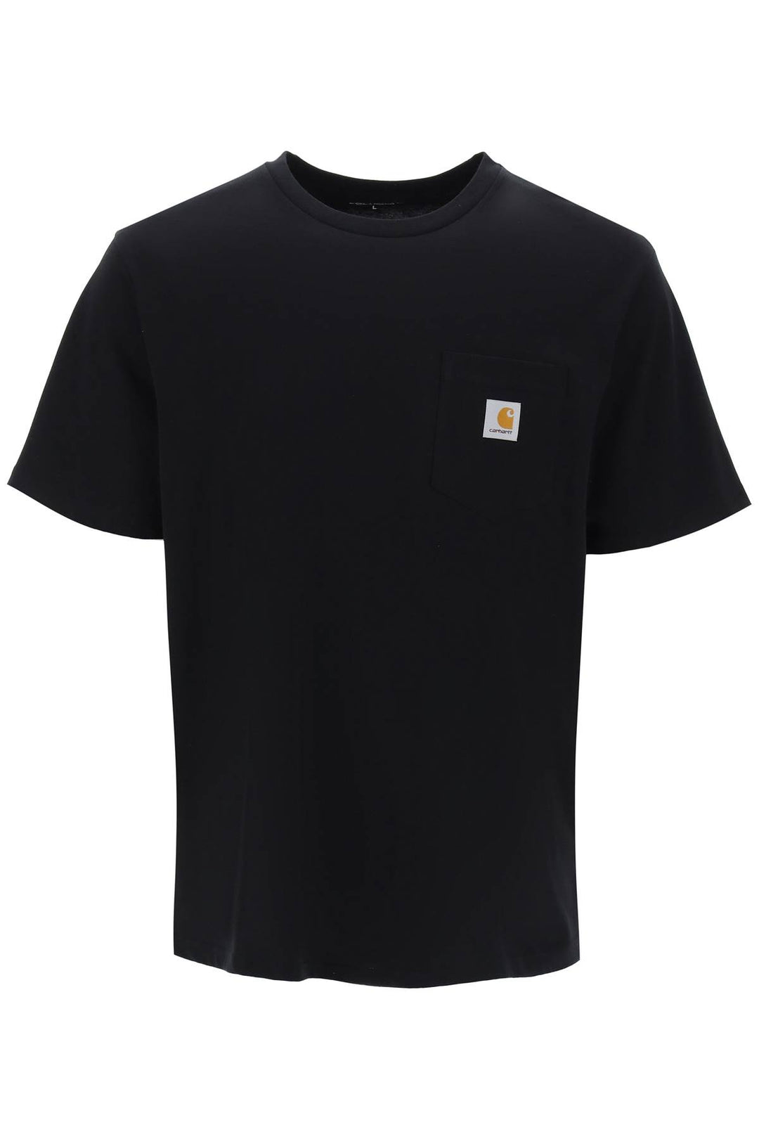 T Shirt With Chest Pocket