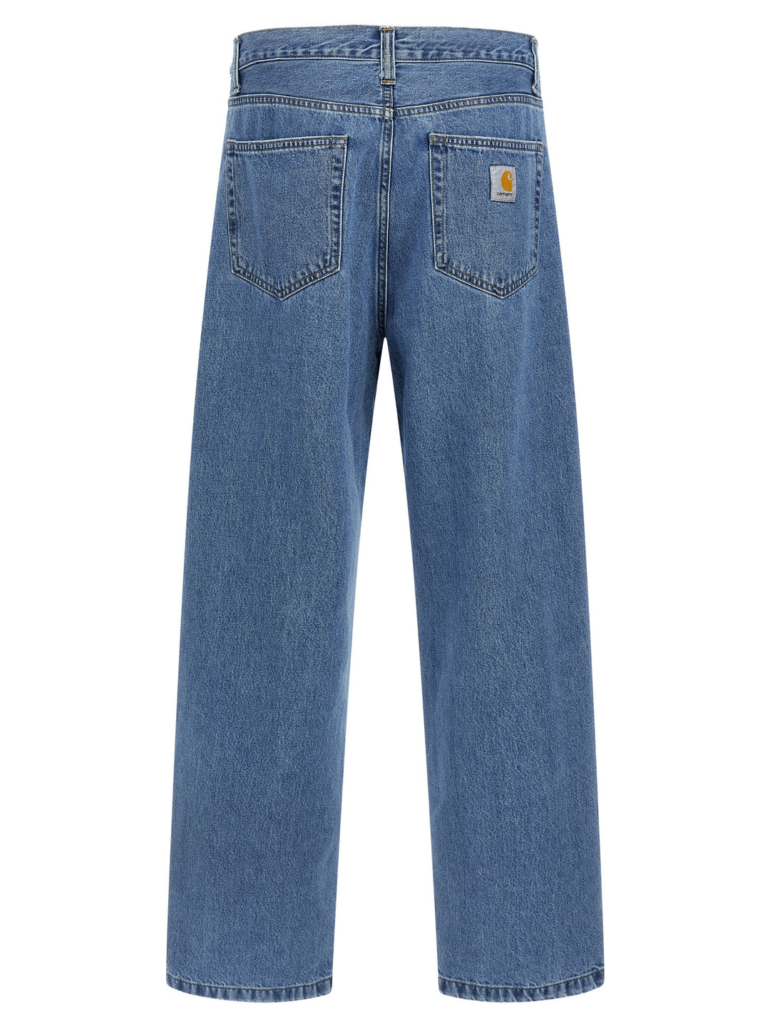 Carhartt Wip Landon Jeans - Blue | 7fae47b48524d665f3d57084e891e895acb8de95