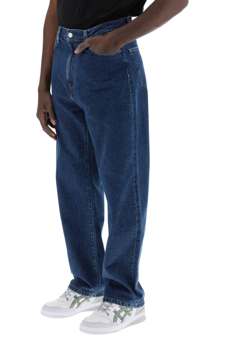 Landon Loose Fit Jeans