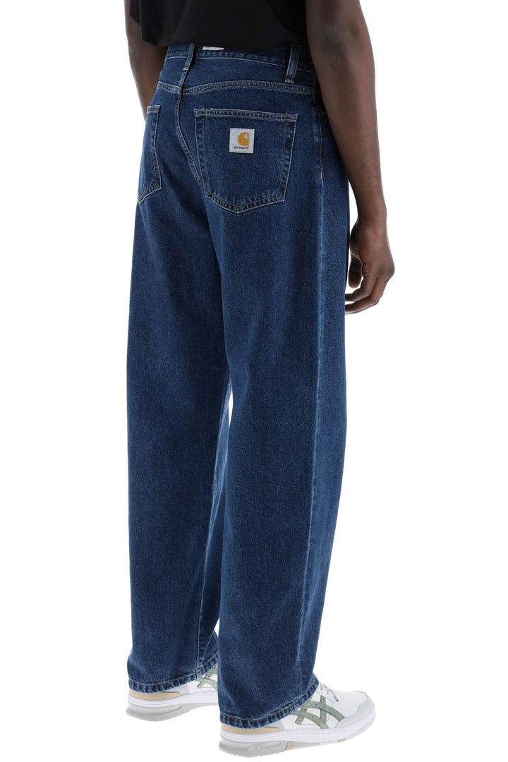 Landon Loose Fit Jeans