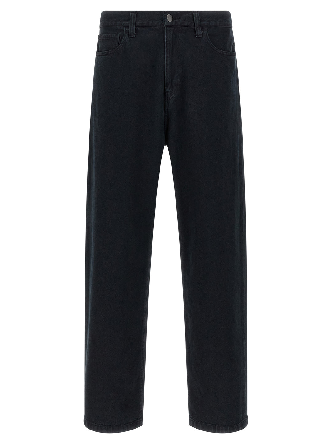 Carhartt Wip Landon Jeans - Blue | 67ccd1ca5ff8410a8f3557f2a8ad5c642714ff5b