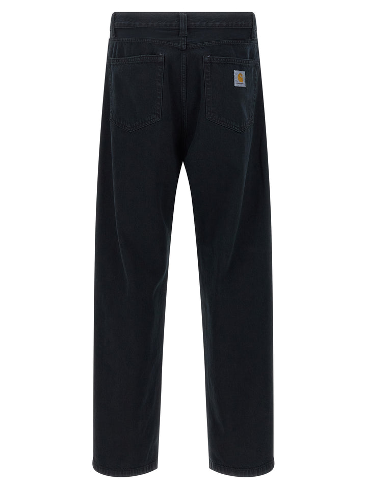 Carhartt Wip Landon Jeans - Blue | ebb51362893ca1dab1cea1357840797d47680957