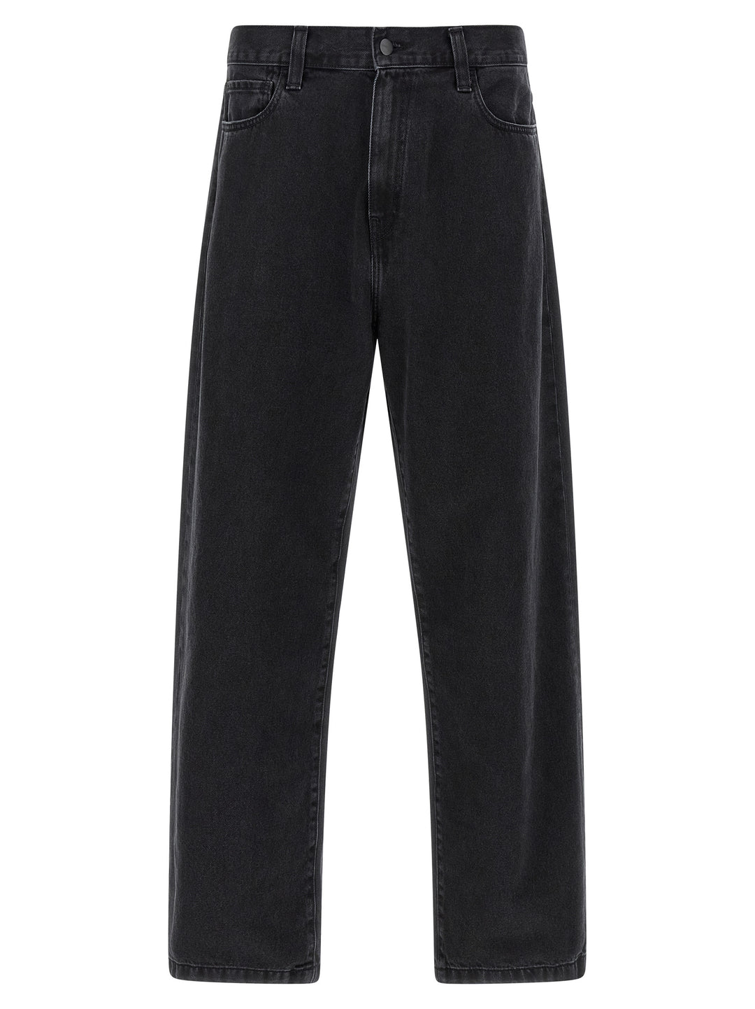 Carhartt Wip Landon Jeans - Black | 0f2958472dd39ce7e22713a3e06c54141b17d560