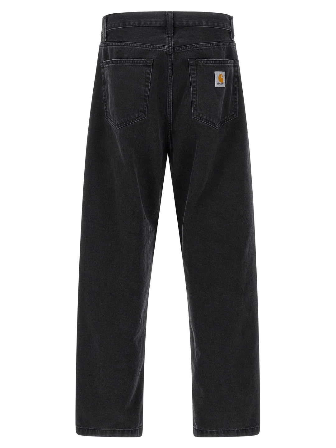 Carhartt Wip Landon Jeans - Black | da054390758be8dee48d0825fb24aa02ddb0f98e