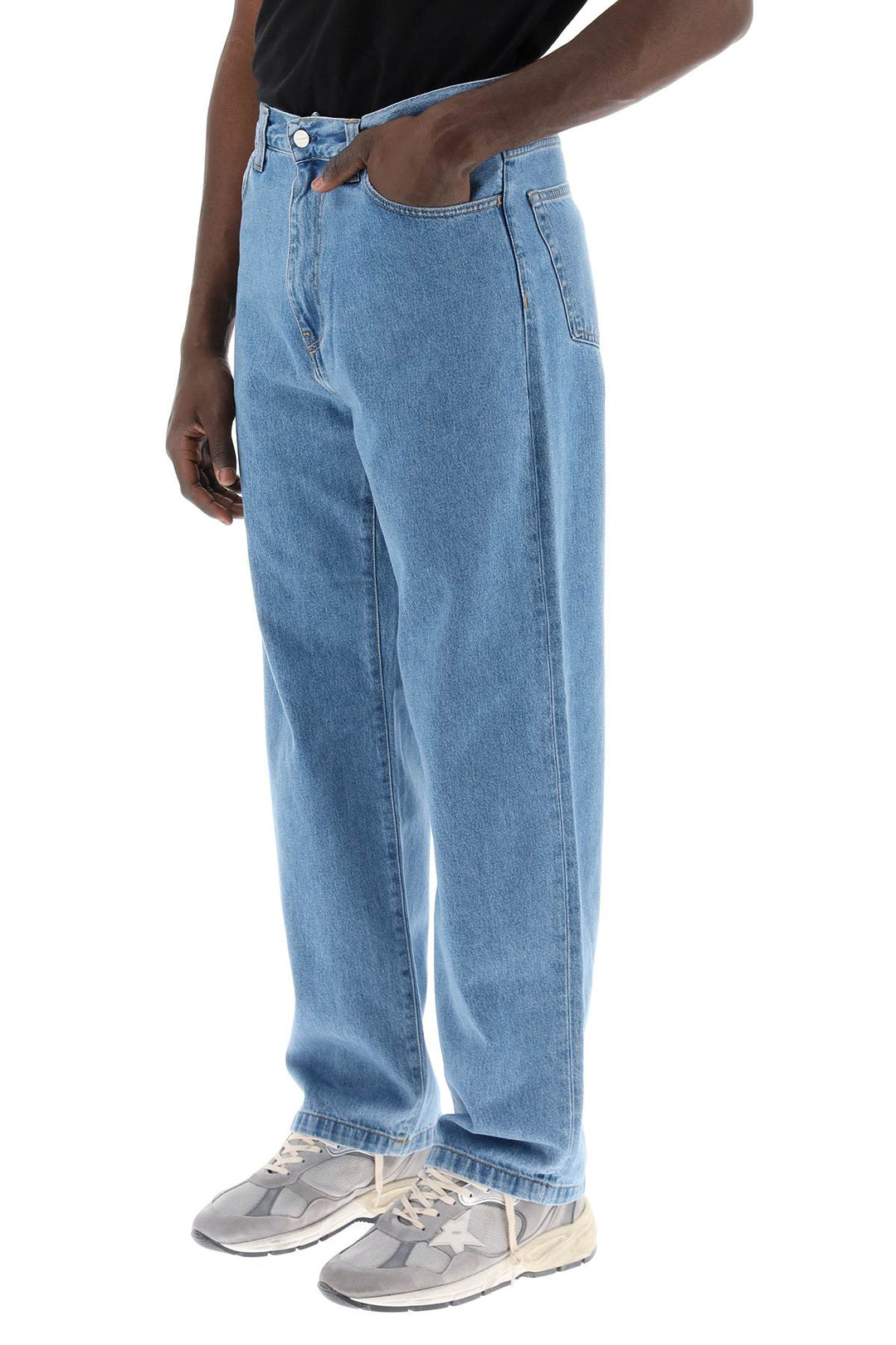 Landon Loose Fit Jeans