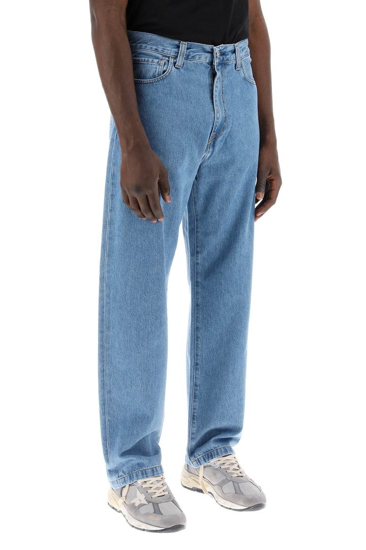 Landon Loose Fit Jeans