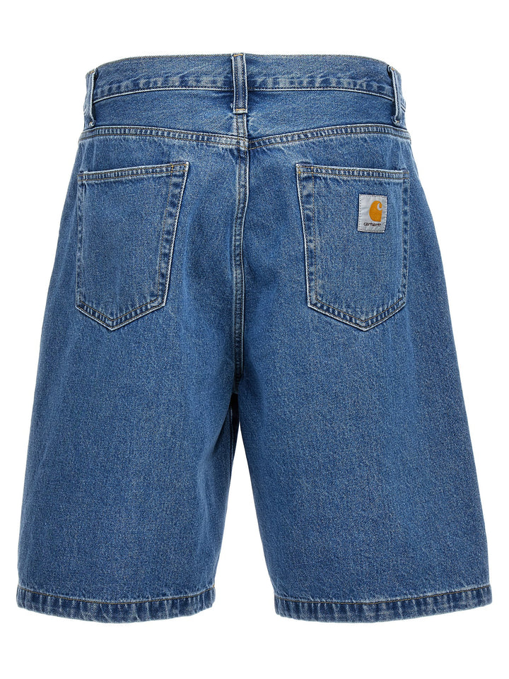 Landon Bermuda, Short Blue