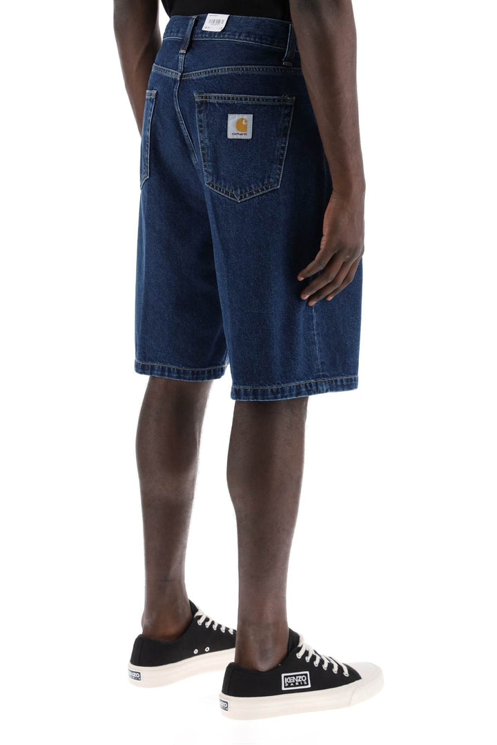 Landon Denim Shorts