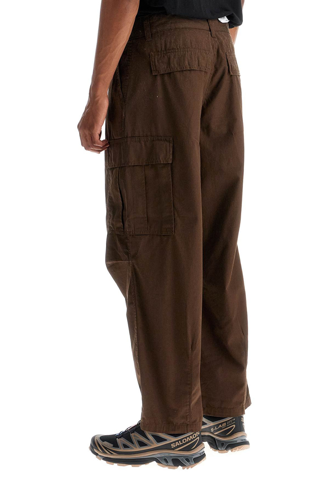 Pantaloni Cargo Cole