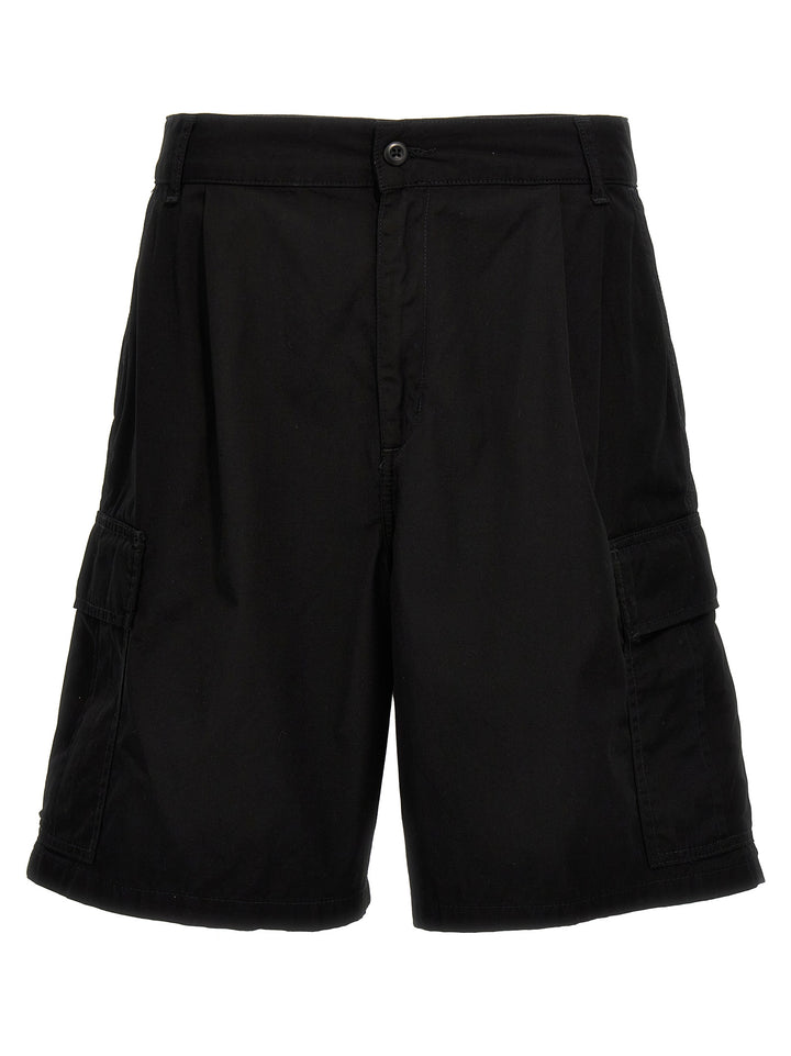 Cole Cargo Bermuda, Short Black