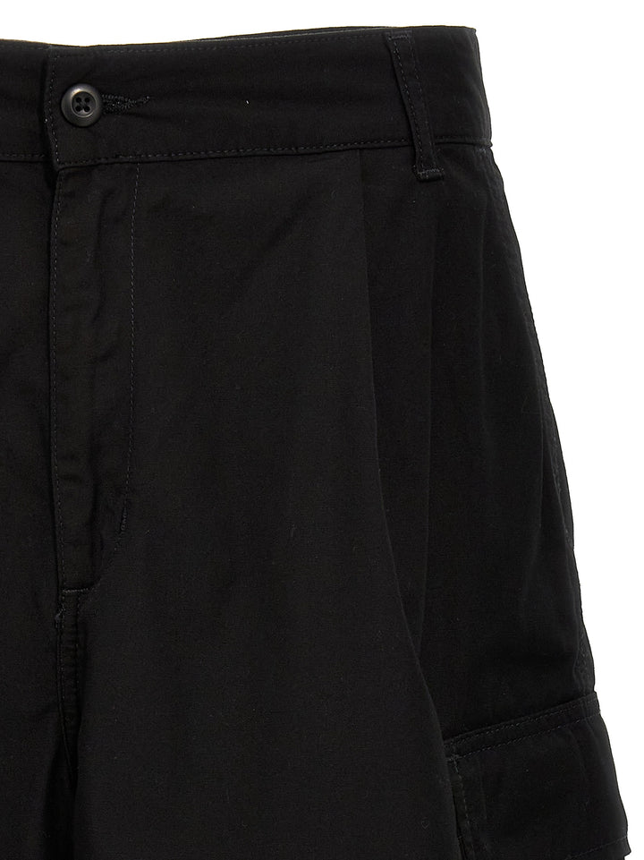 Cole Cargo Bermuda, Short Black