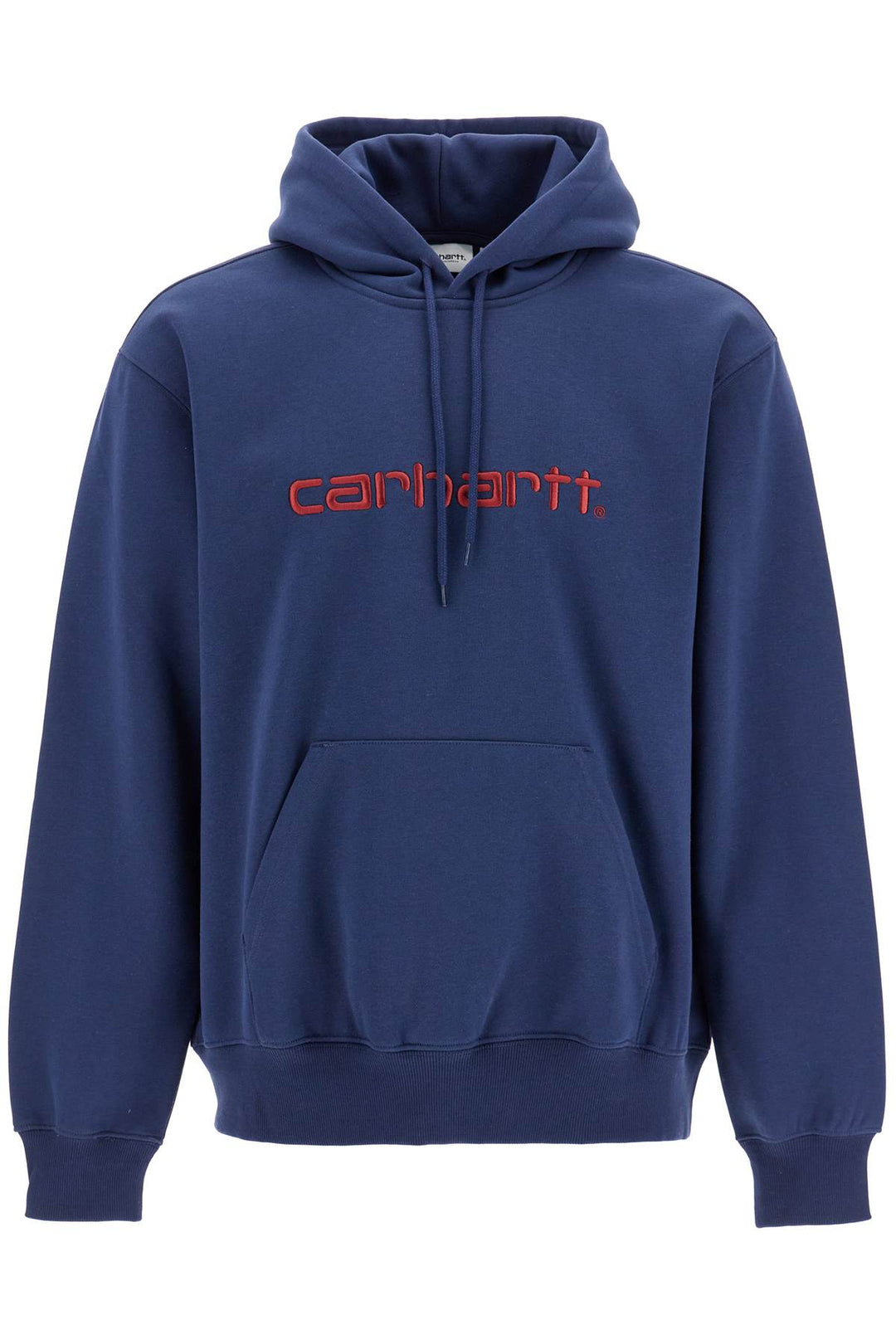 Hooded Sweatshirt With