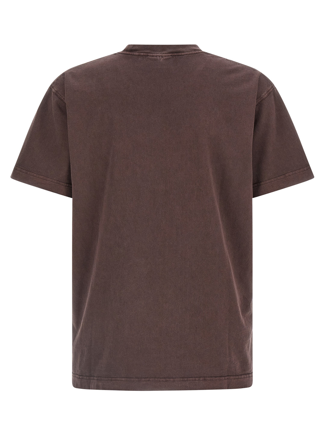 Carhartt Wip Vista T-shirt - Bordeaux | 0bfe2e2cacfe00d2f83bbb3be6a3806ec1503a76