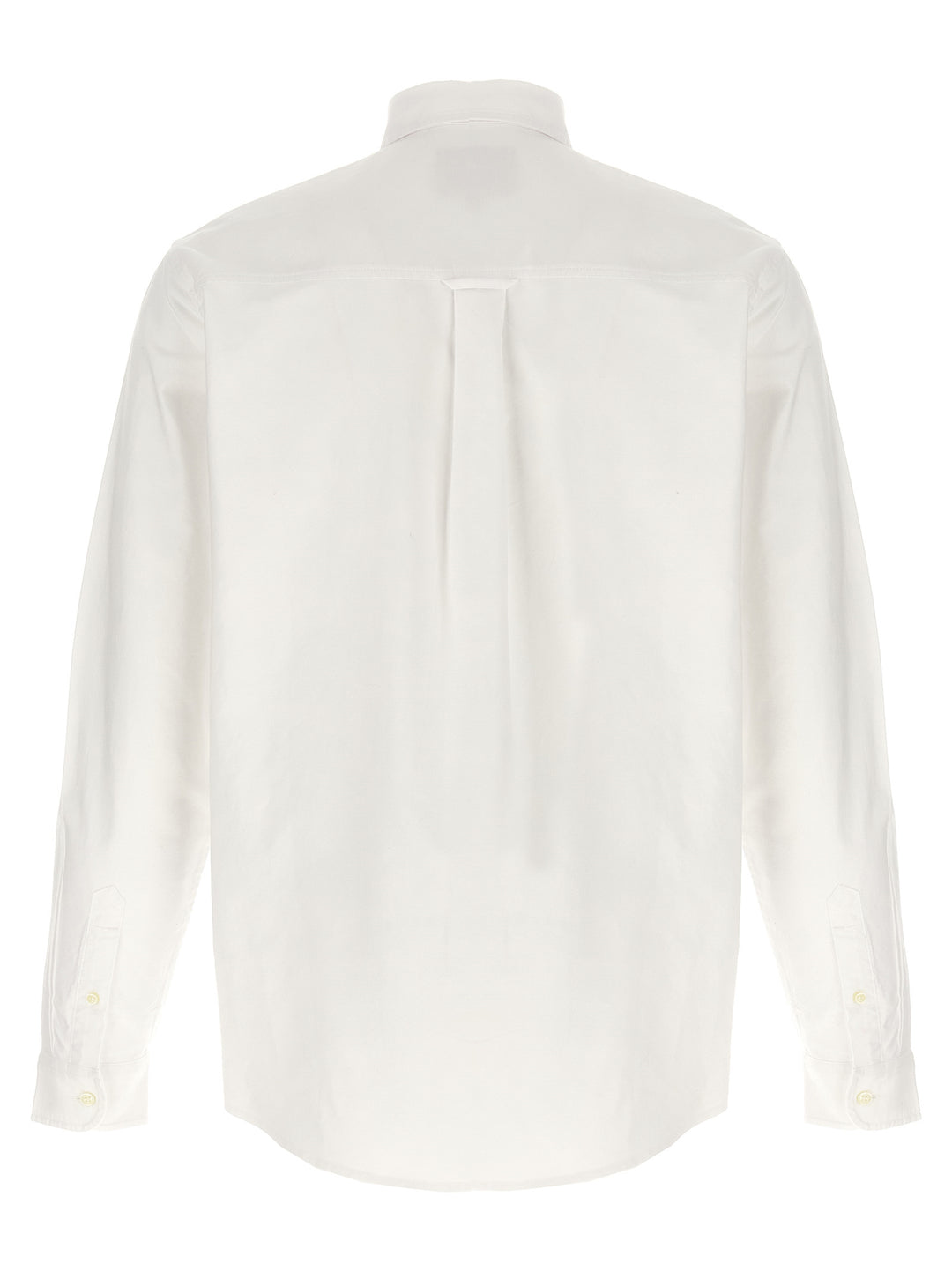 Carhartt Wip Oxford Shirt Shirt and Blouse - White | 27afabdceed957fa2bbbc247d23edecf821e239c