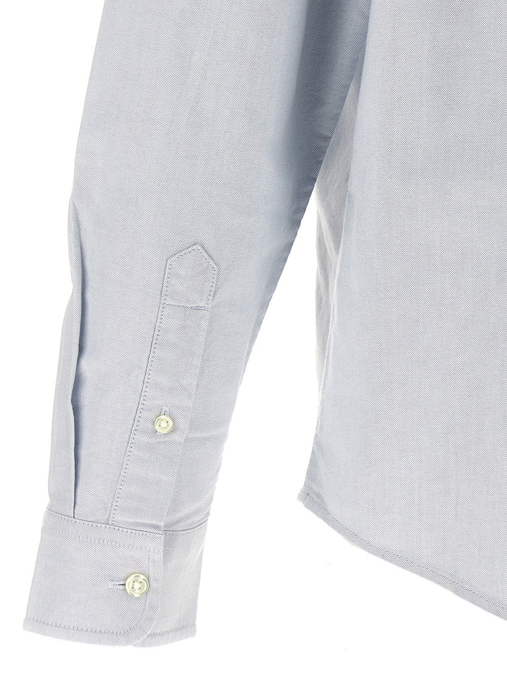 Carhartt Wip Oxford Shirt Shirt and Blouse - White | 35a37e2775cc17fd6600d918884f9e007919667b