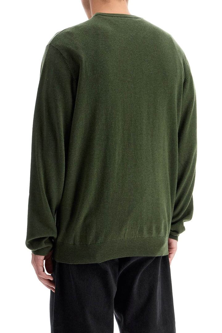 Madison Pullover