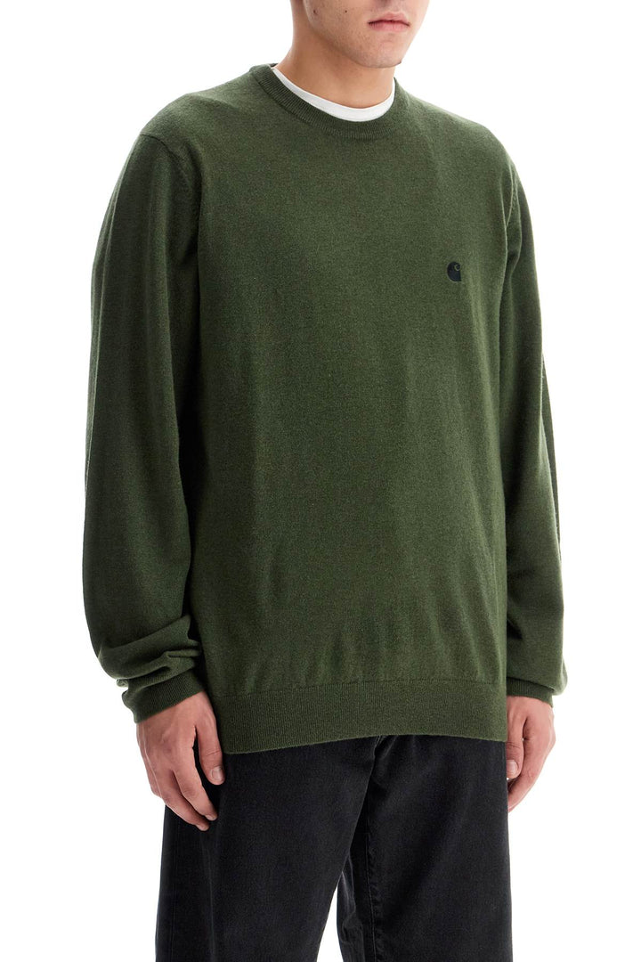 Madison Pullover