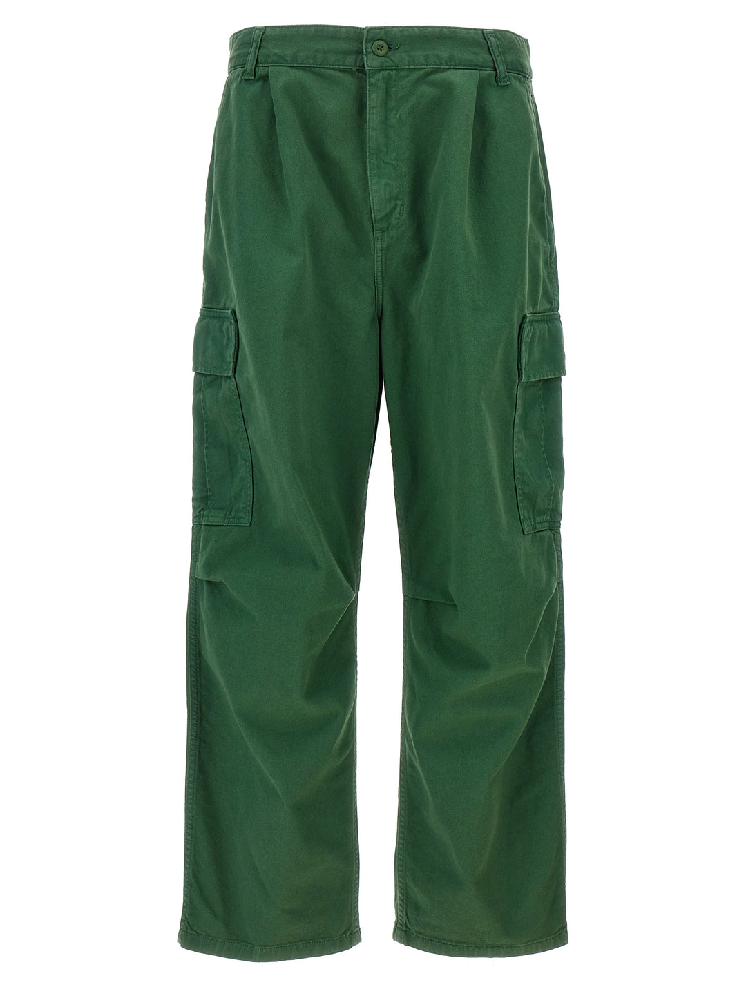 Cole Cargo Pants Green