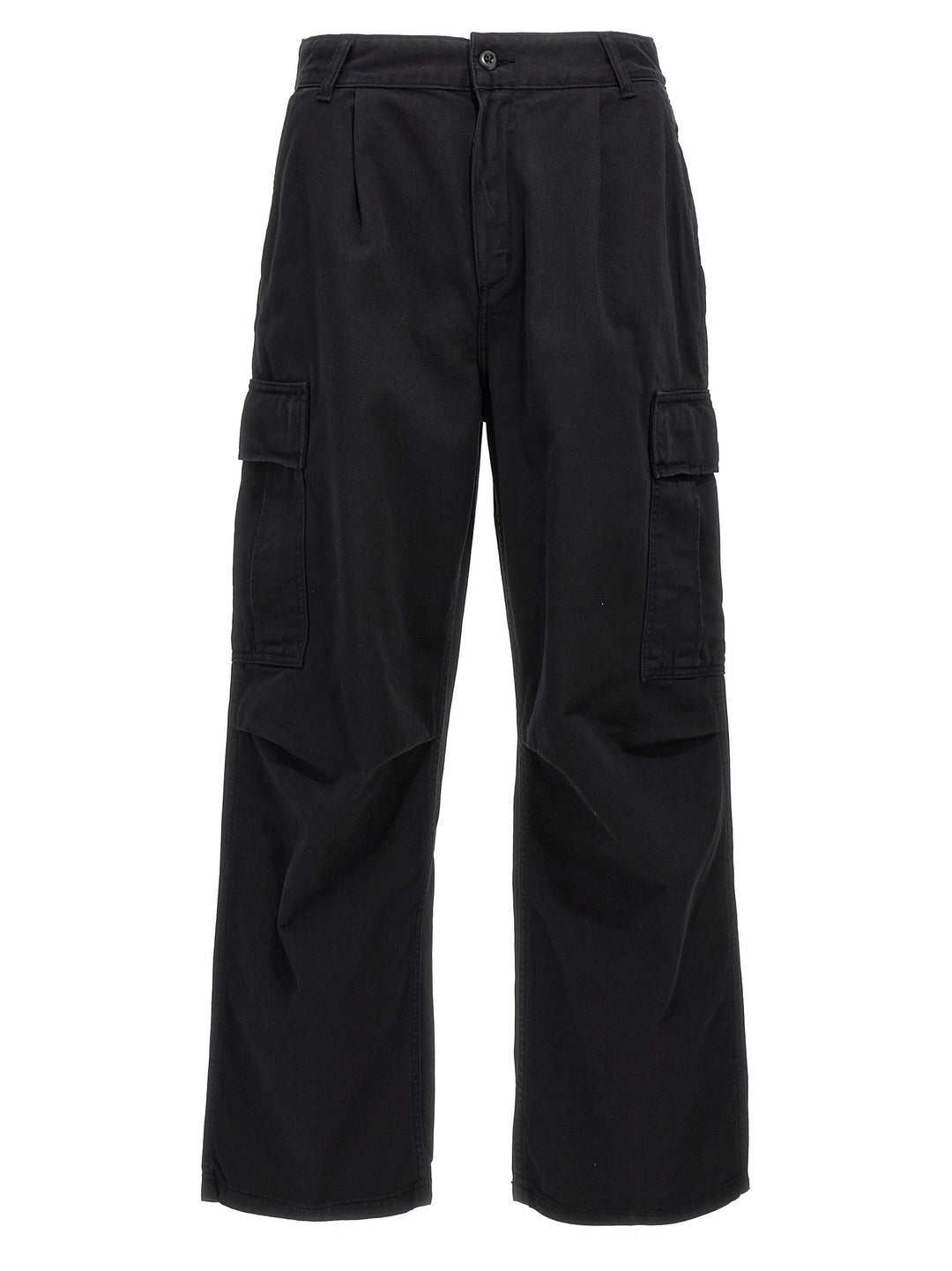 Cole Cargo Pants Black