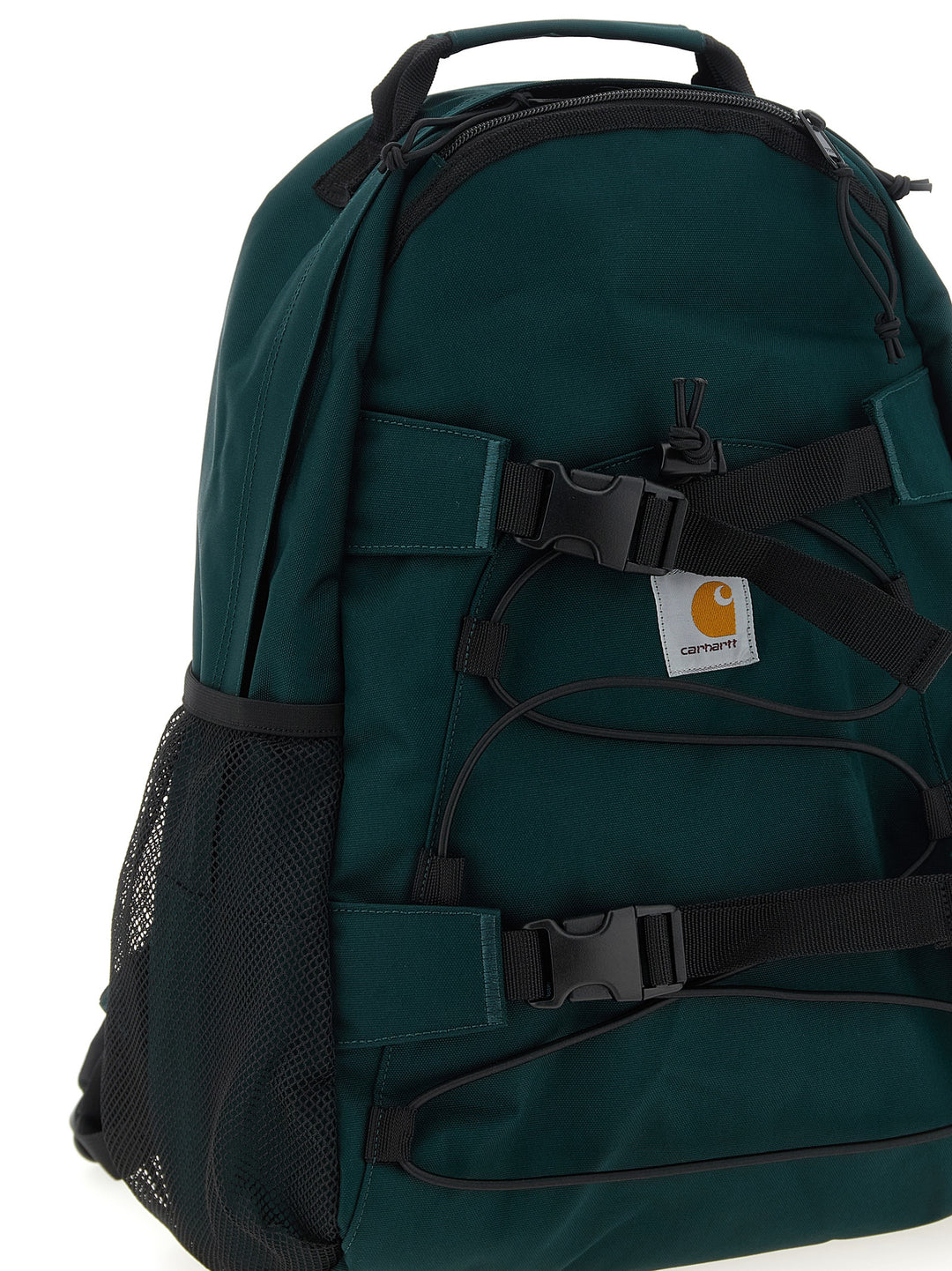 Carhartt Wip Kickflip Backpacks & Travels - Green | 4f5fdcd80e0f13fbbc153a595d148f5a8cfeeb76