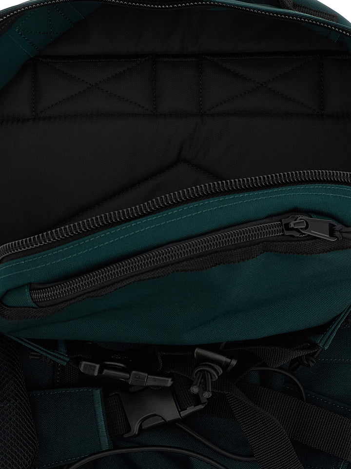 Carhartt Wip Kickflip Backpacks & Travels - Green | b32d350893cacafc584c2f829f1bbc0ba3885e22