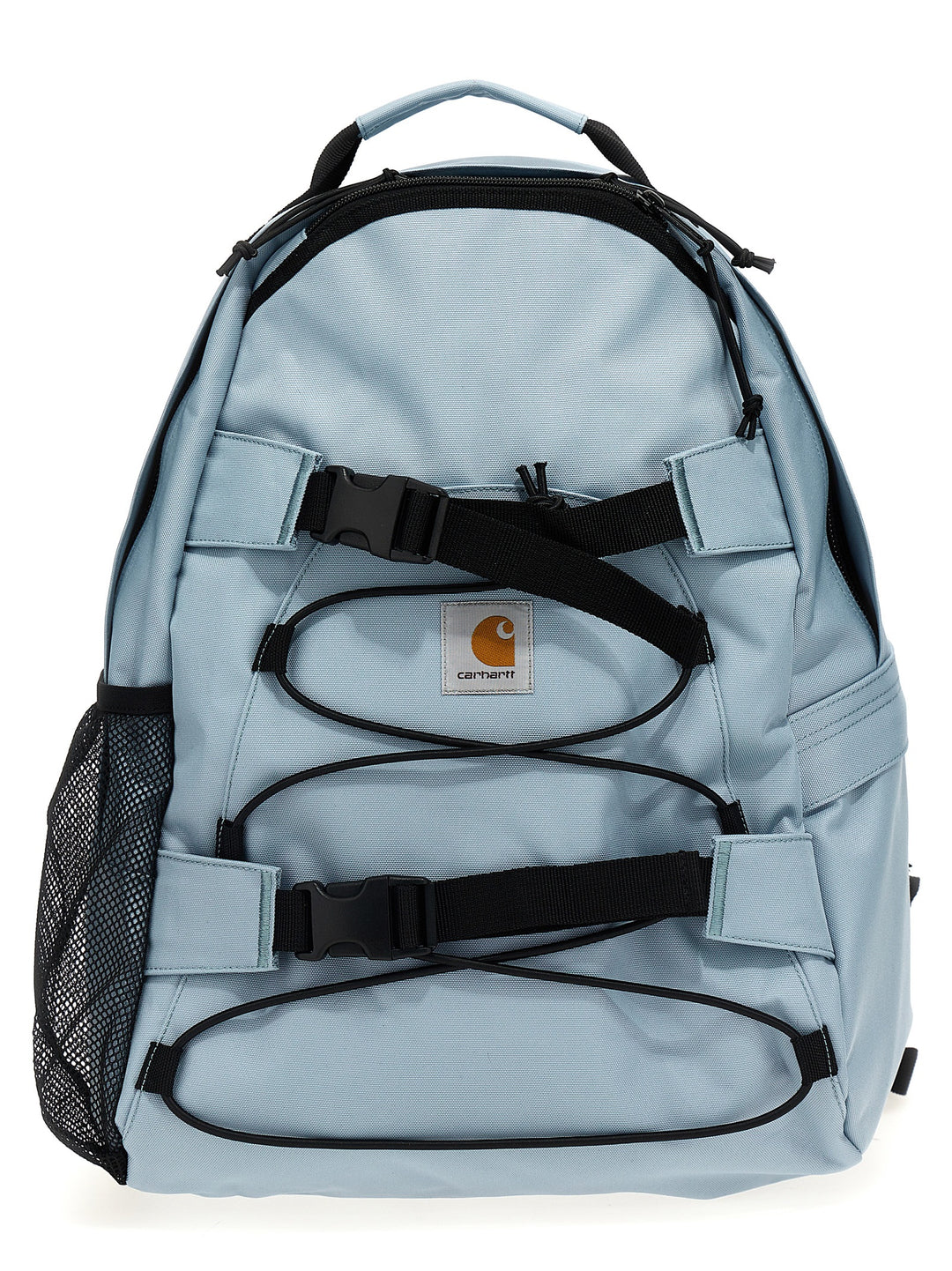 Kickflip Backpacks Light Blue